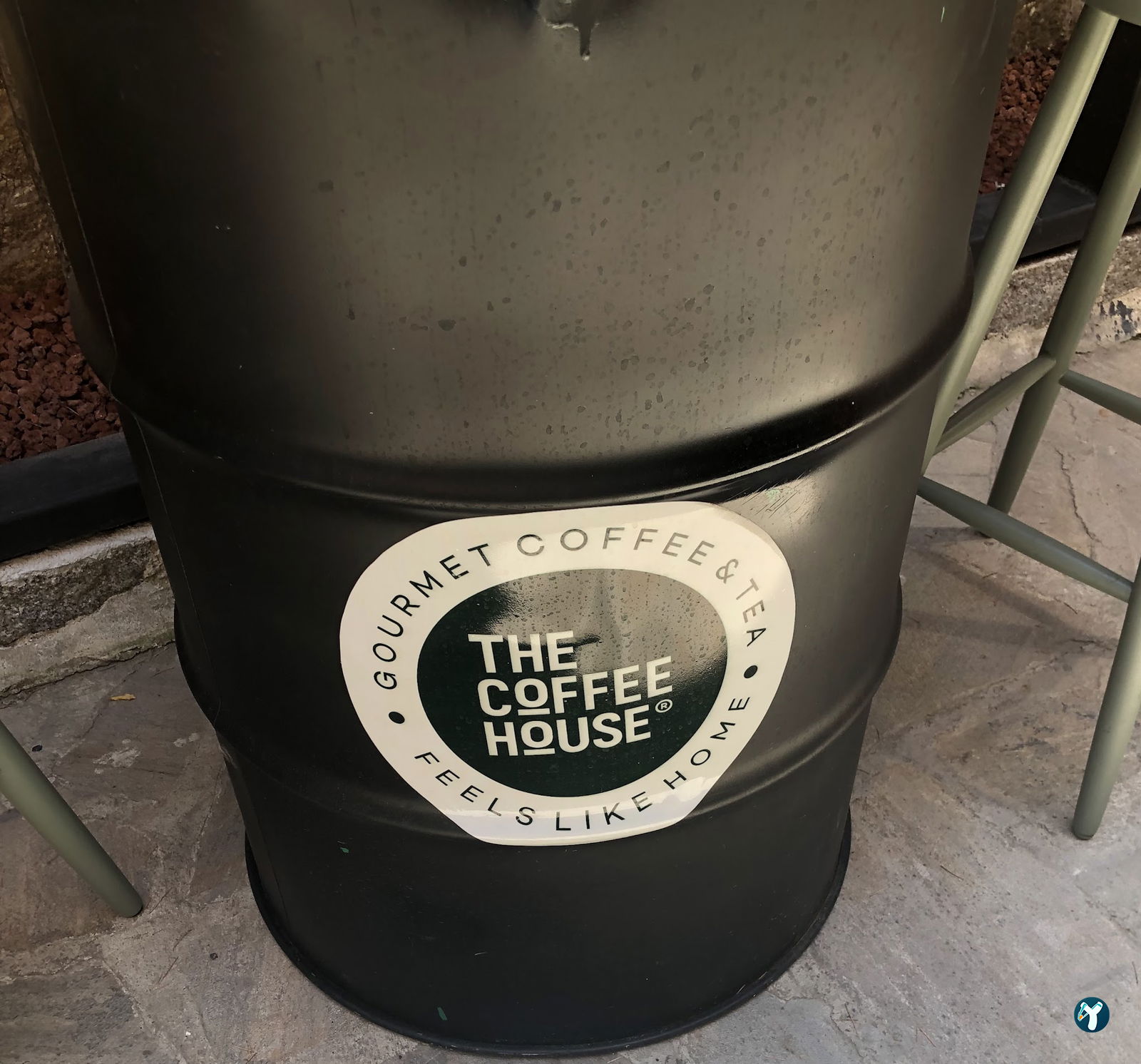 The Coffee House