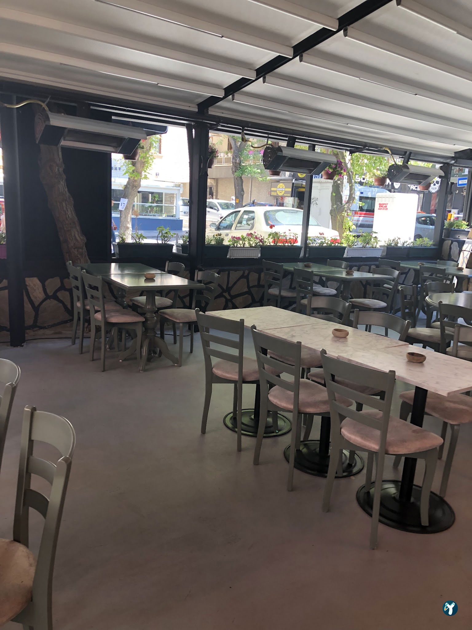 The Coffee House