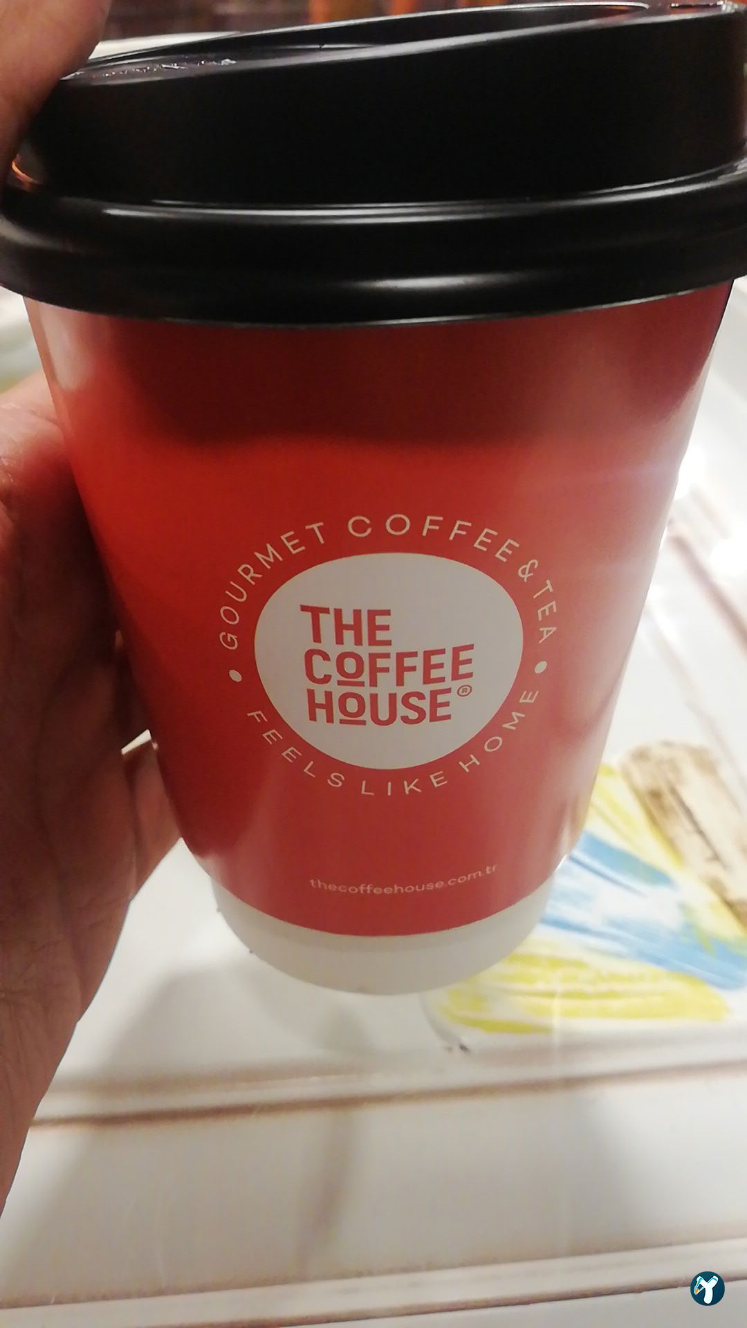 The Coffee House