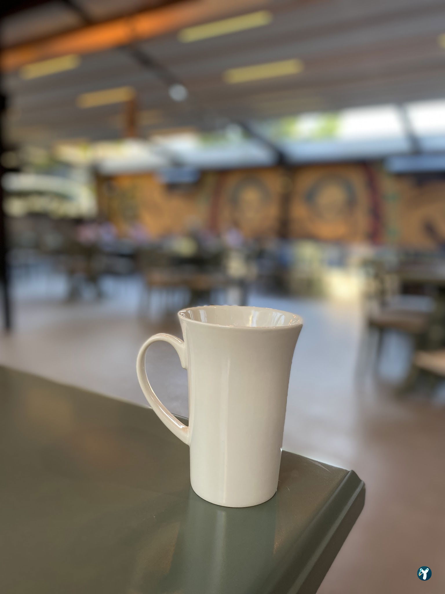 The Coffee House
