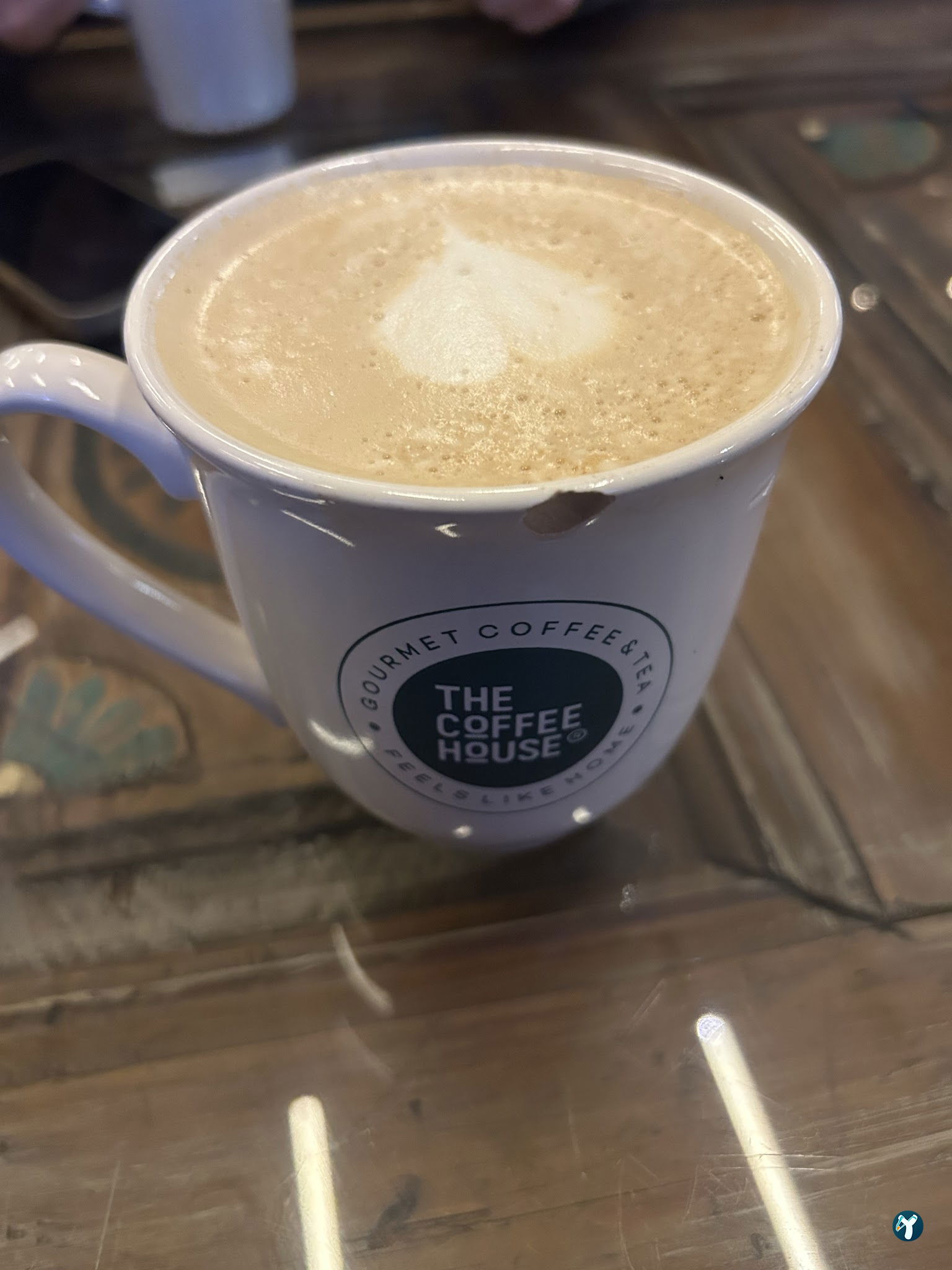 The Coffee House