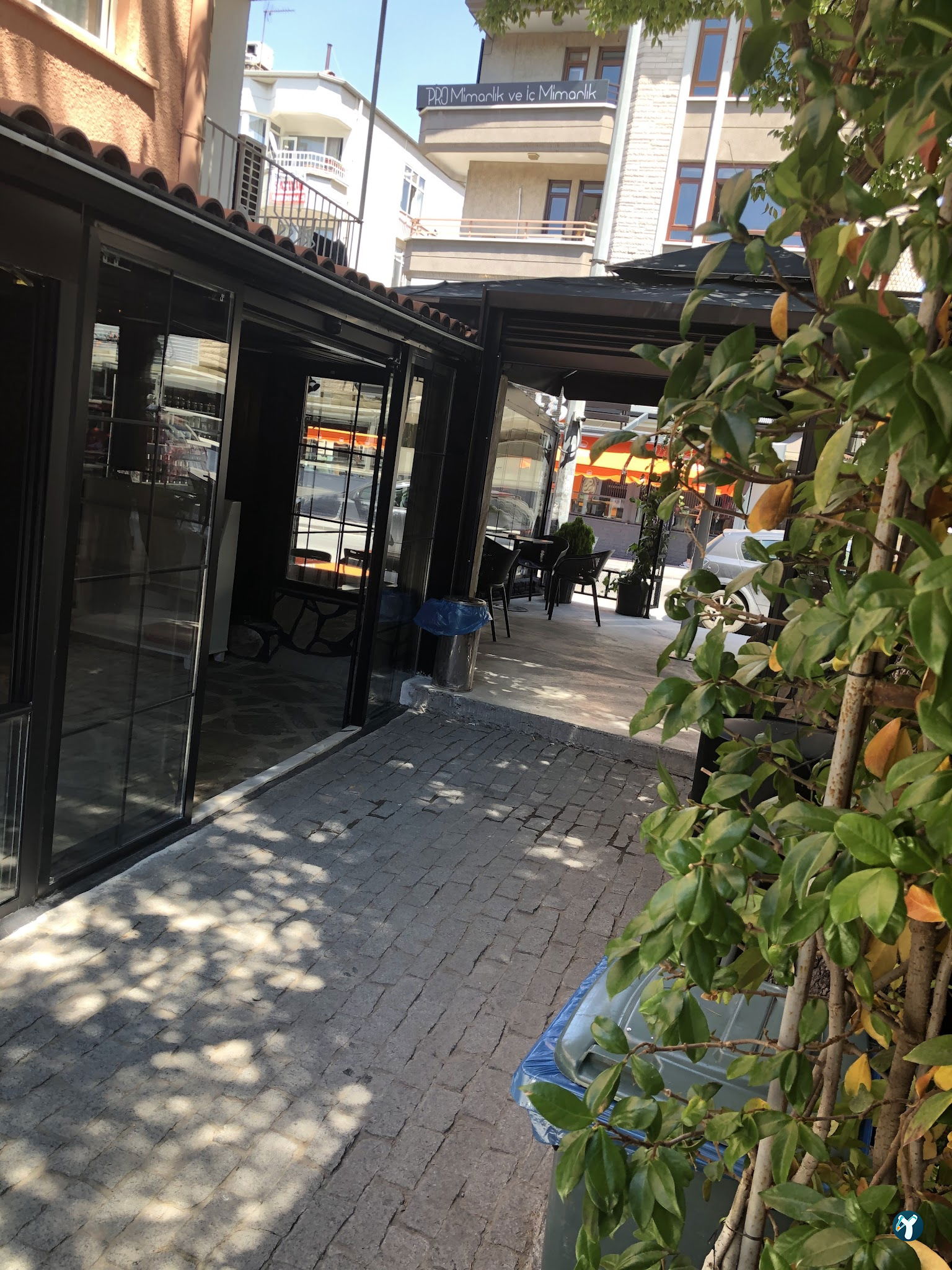 The Coffee House