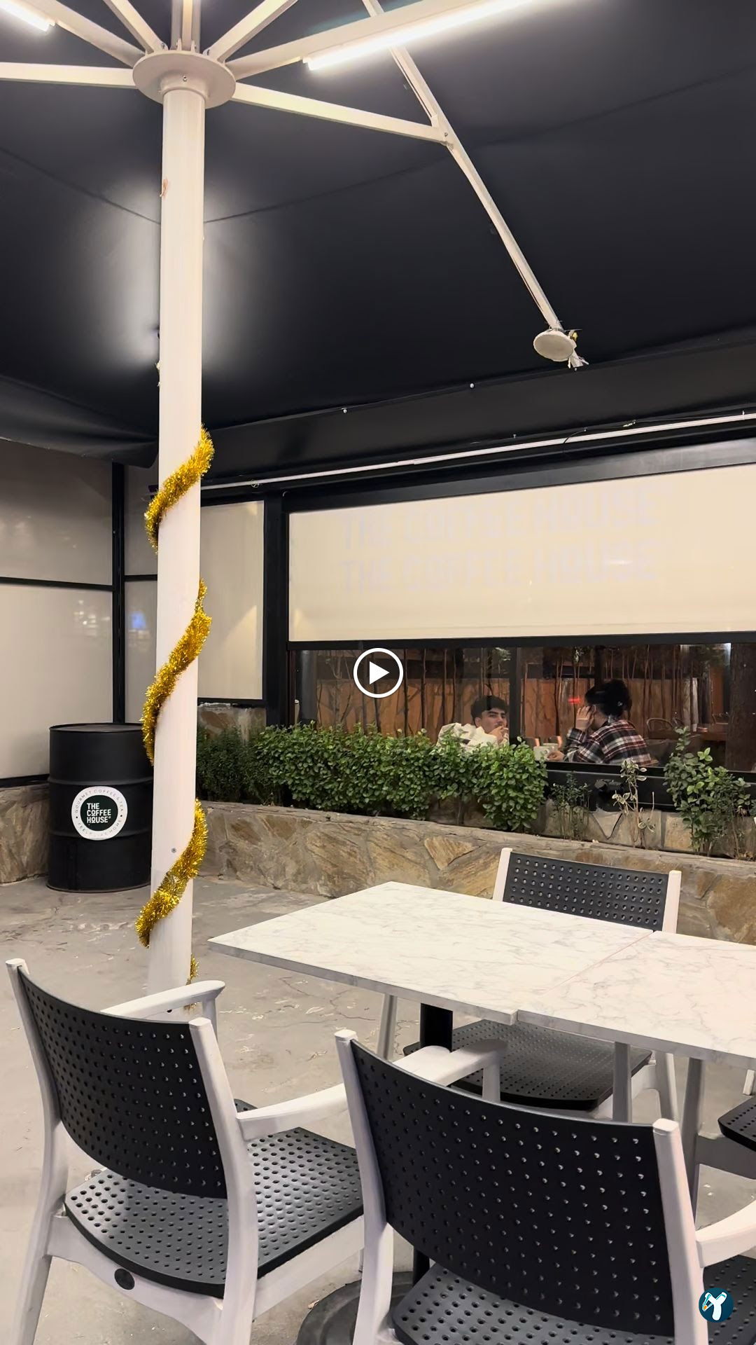 The Coffee House