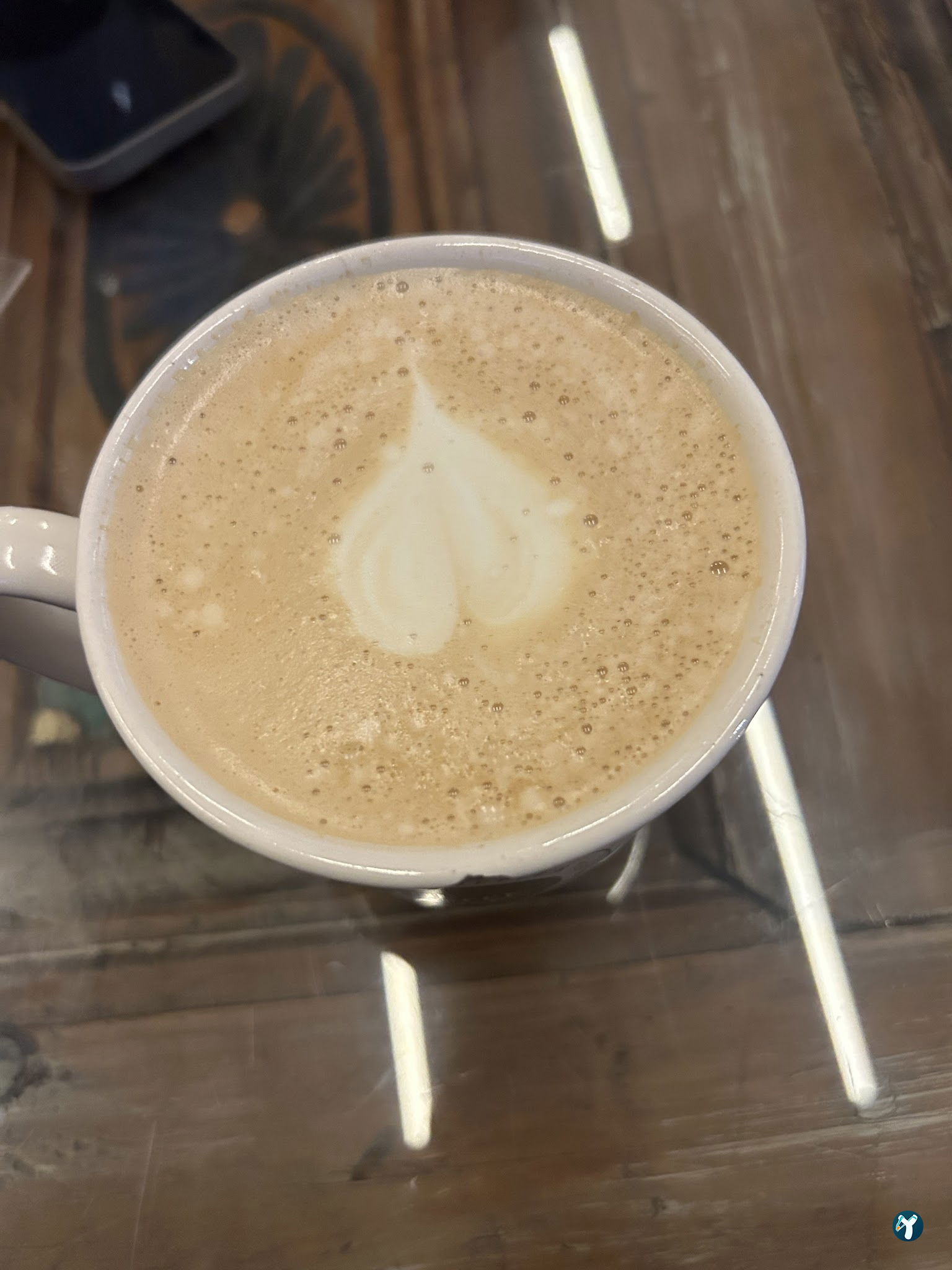 The Coffee House