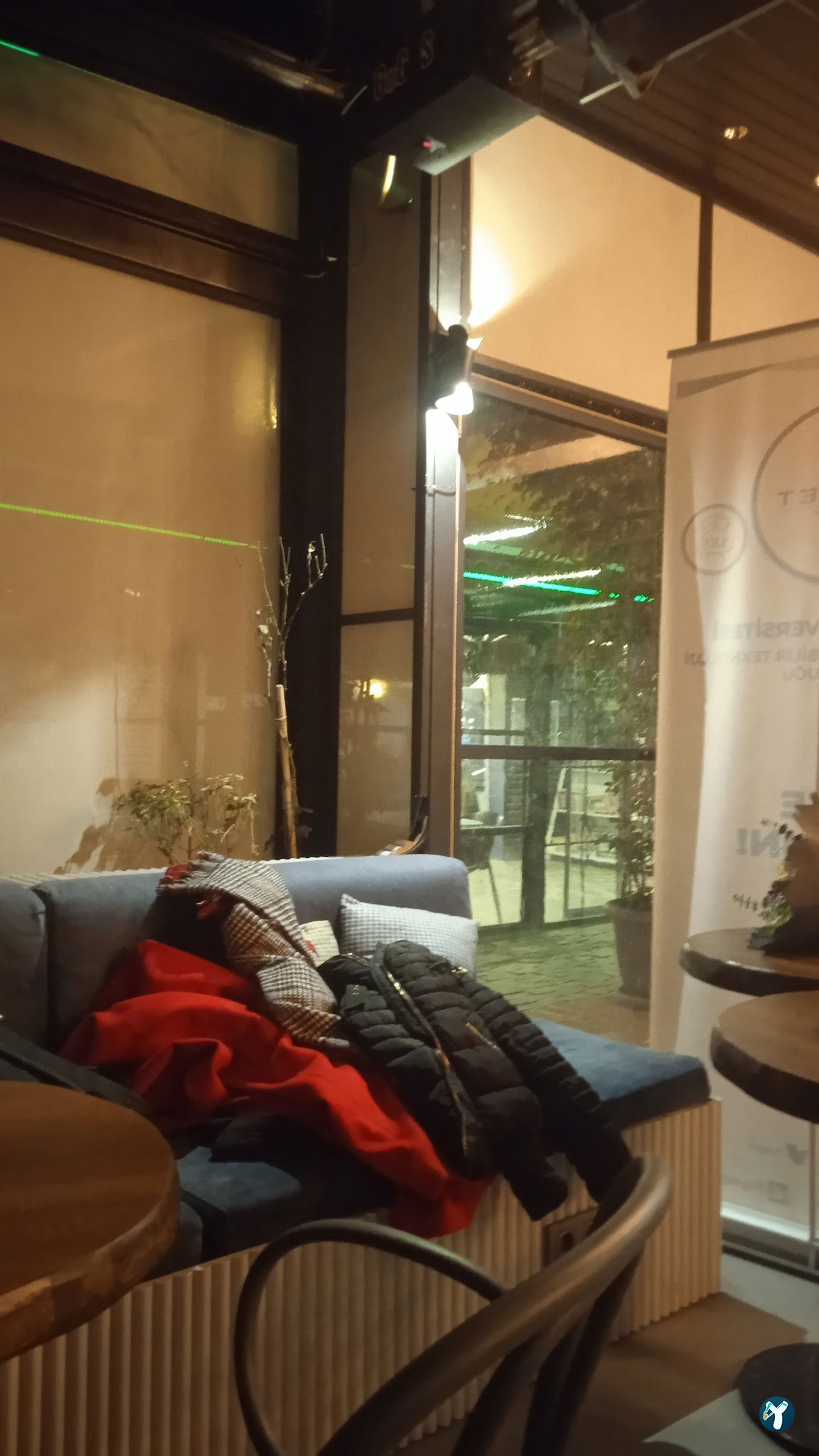 The Coffee House