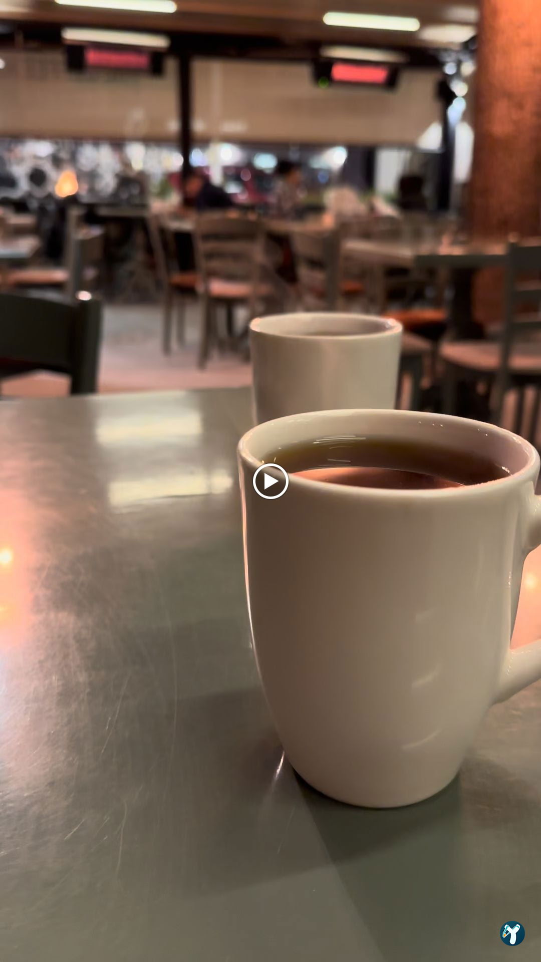 The Coffee House