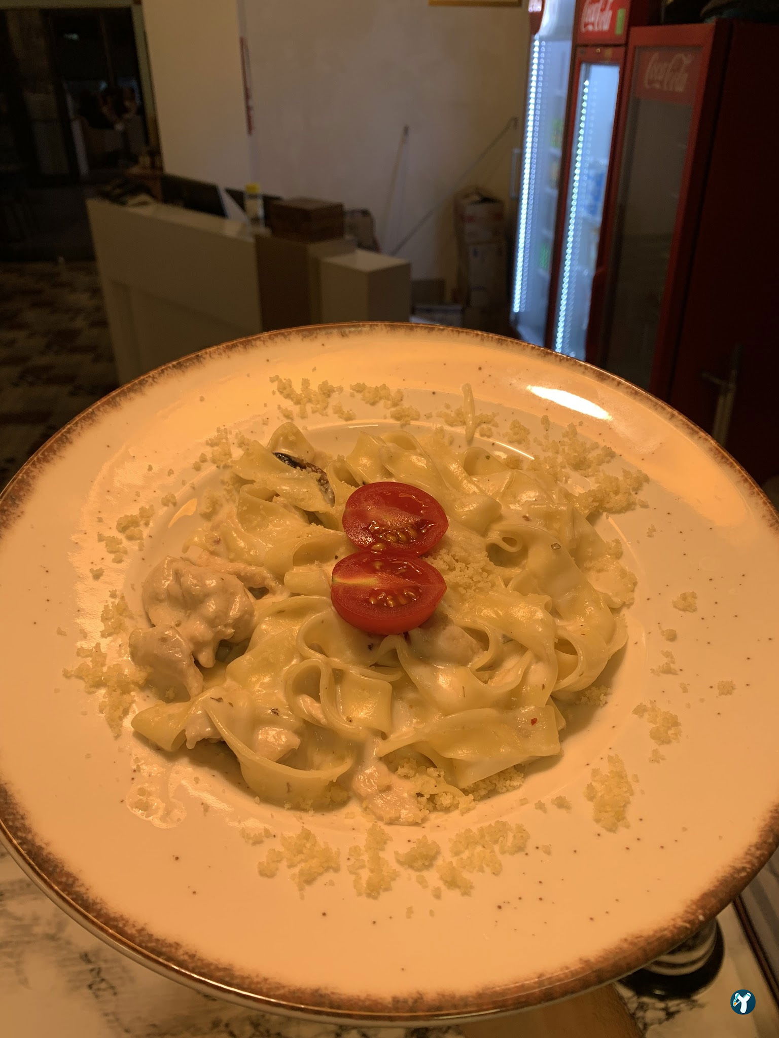 Dinero Cafe&Kitchen
