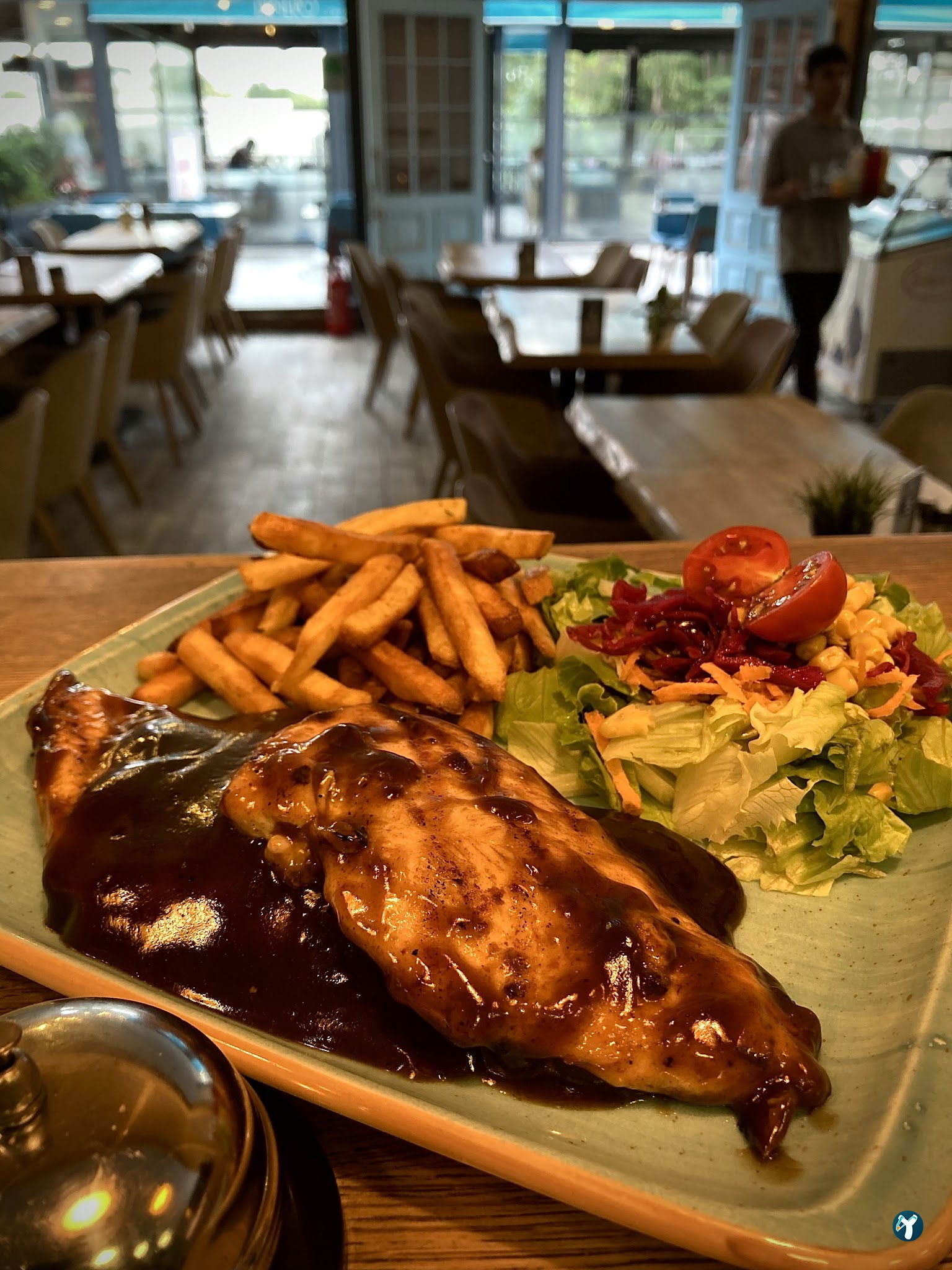 Dinero Cafe&Kitchen