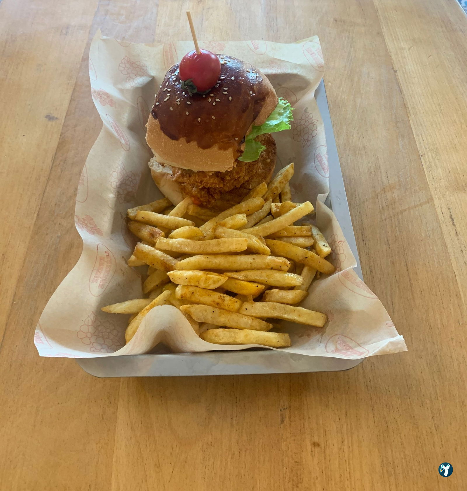 Dinero Cafe&Kitchen