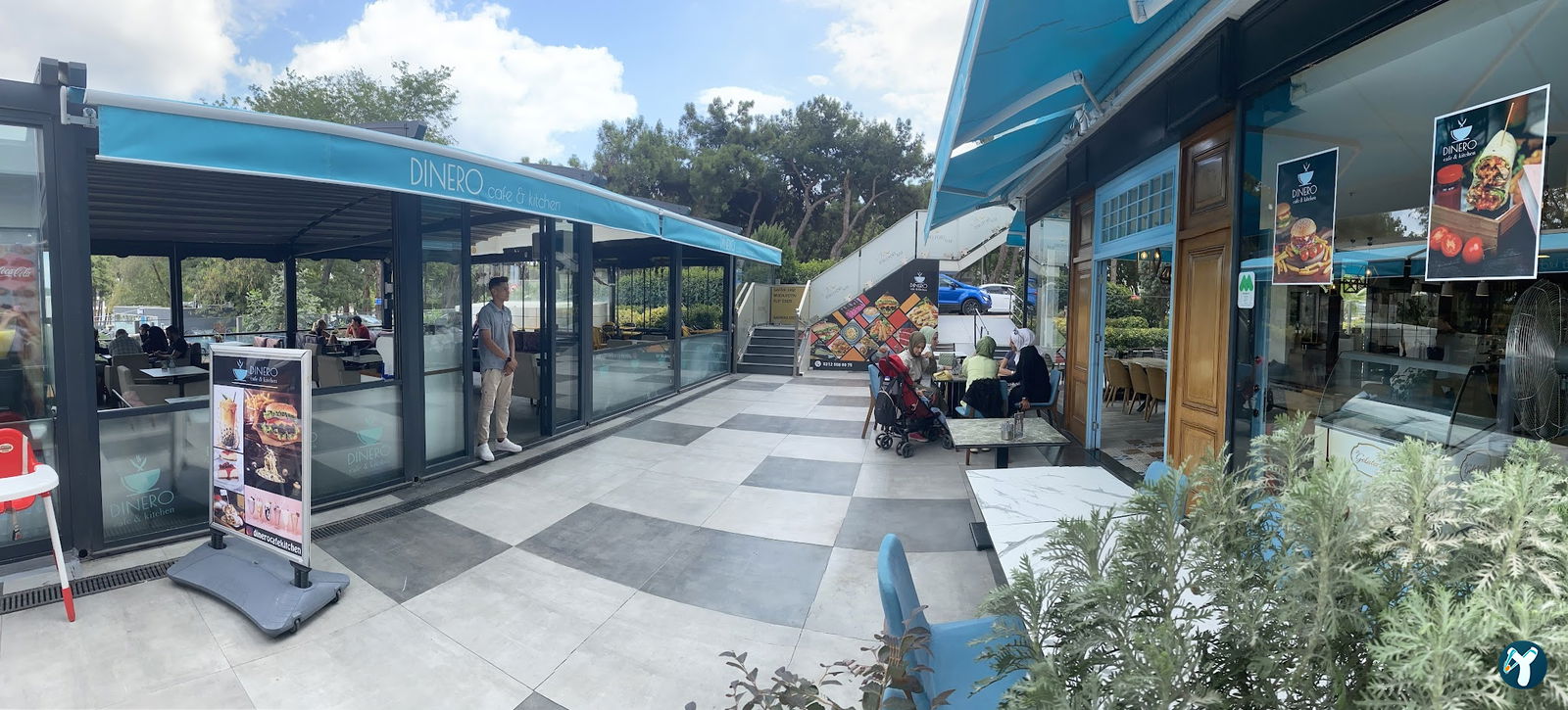 Dinero Cafe&Kitchen