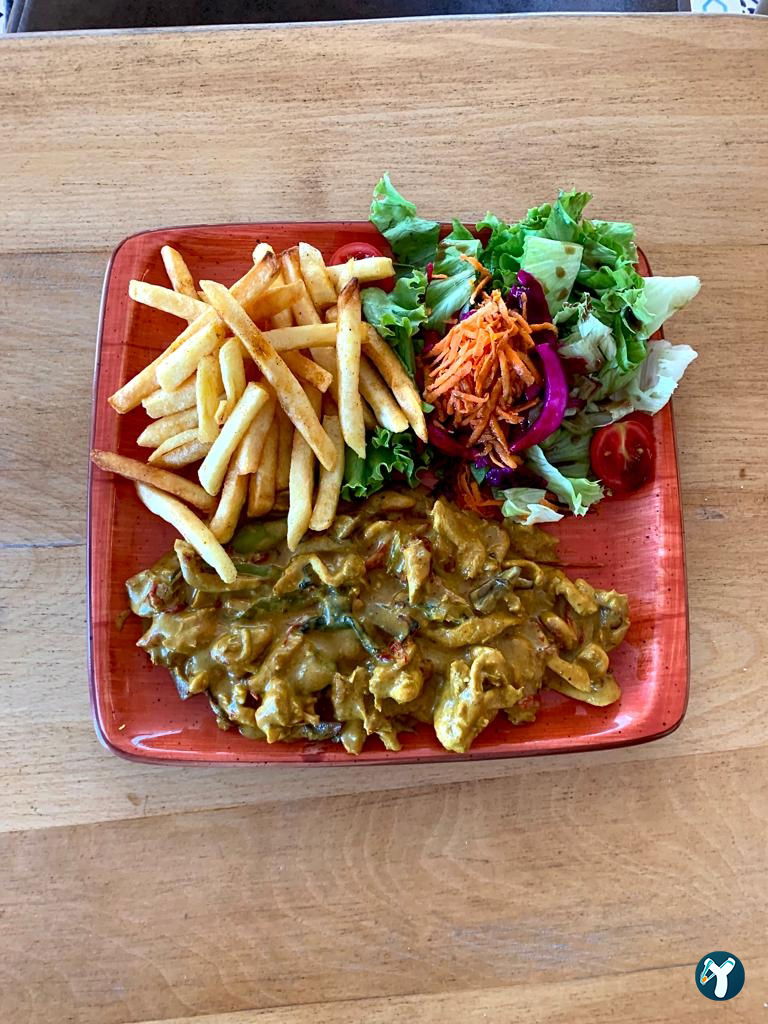 Dinero Cafe&Kitchen