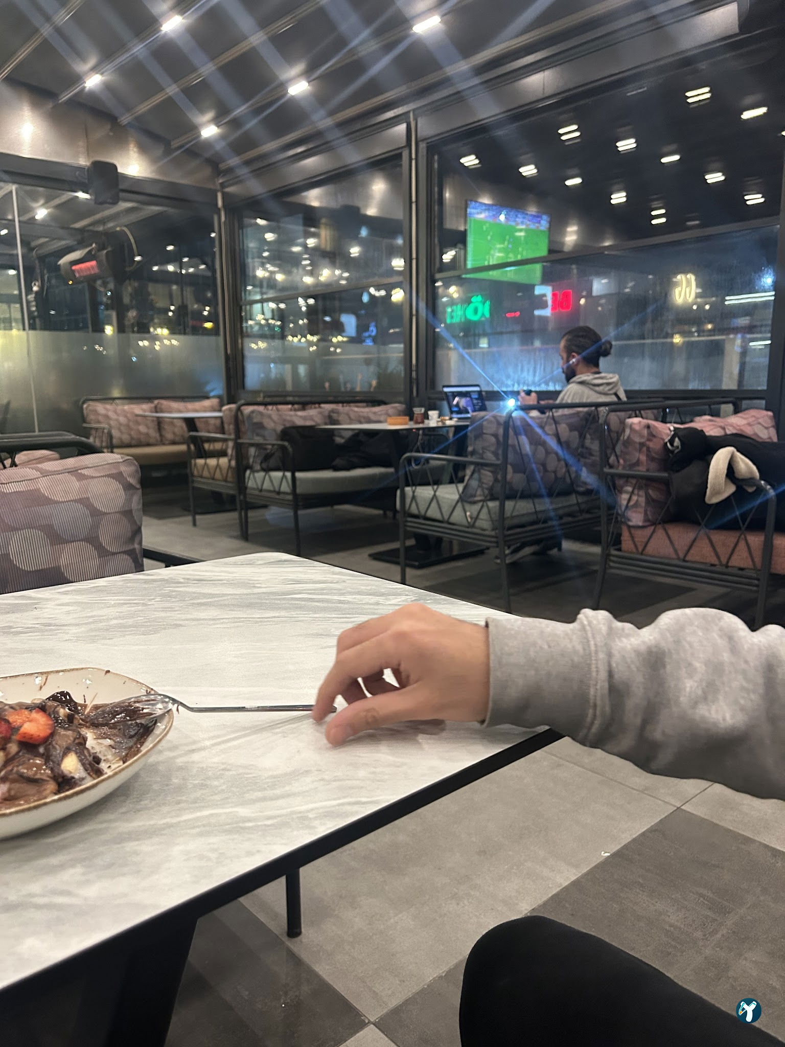 Dinero Cafe&Kitchen