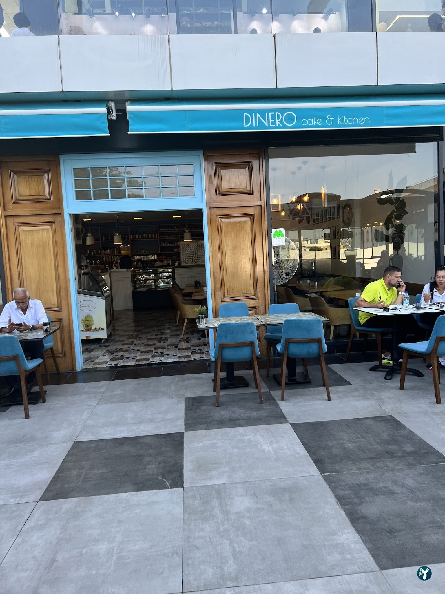 Dinero Cafe&Kitchen