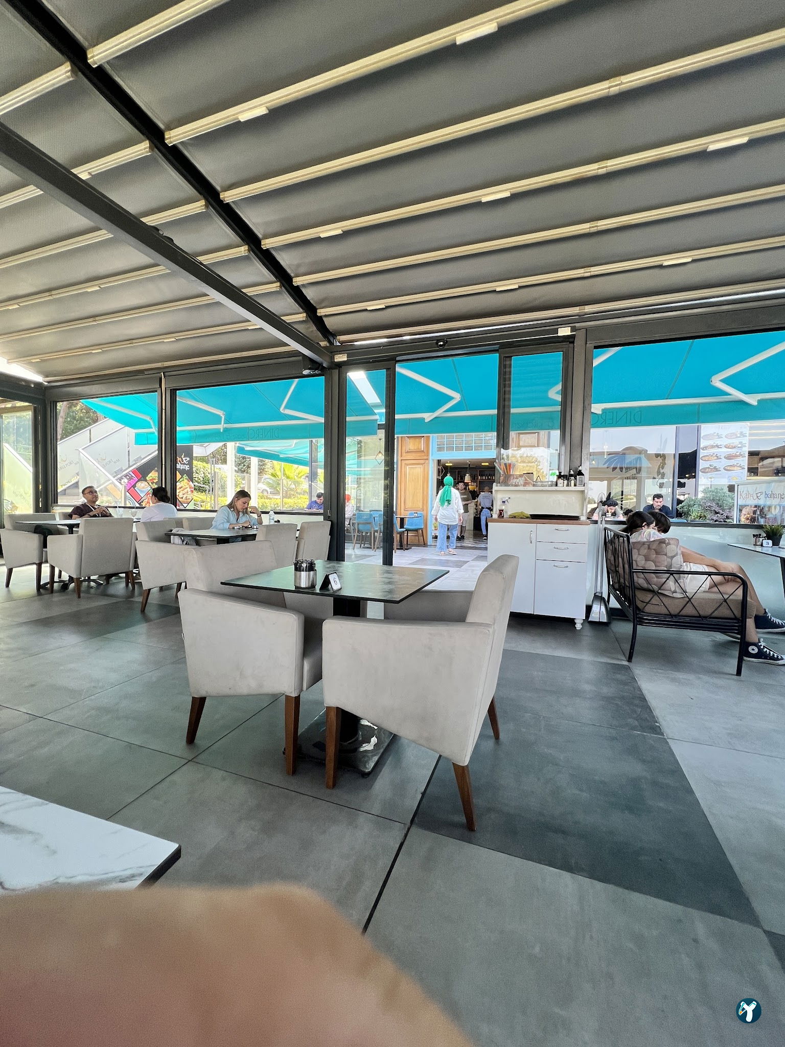 Dinero Cafe&Kitchen