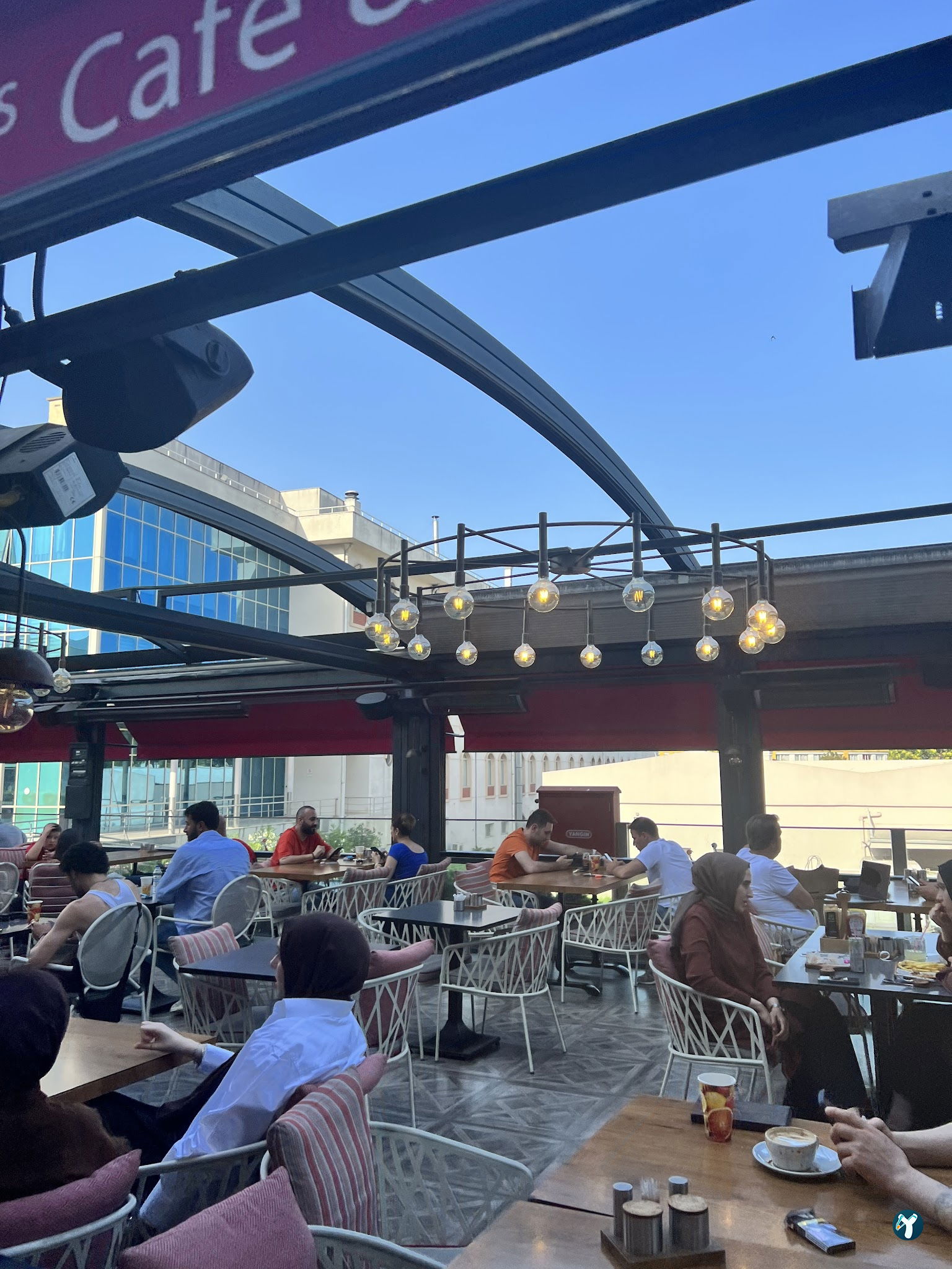 Dinero Cafe&Kitchen