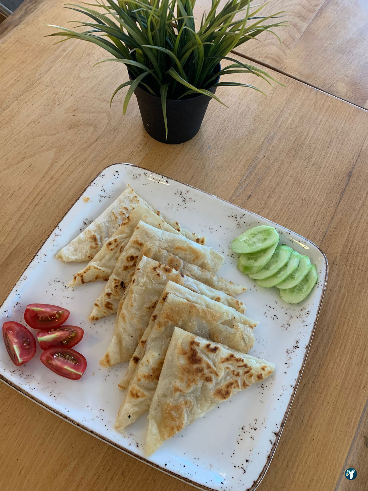 Dinero Cafe&Kitchen