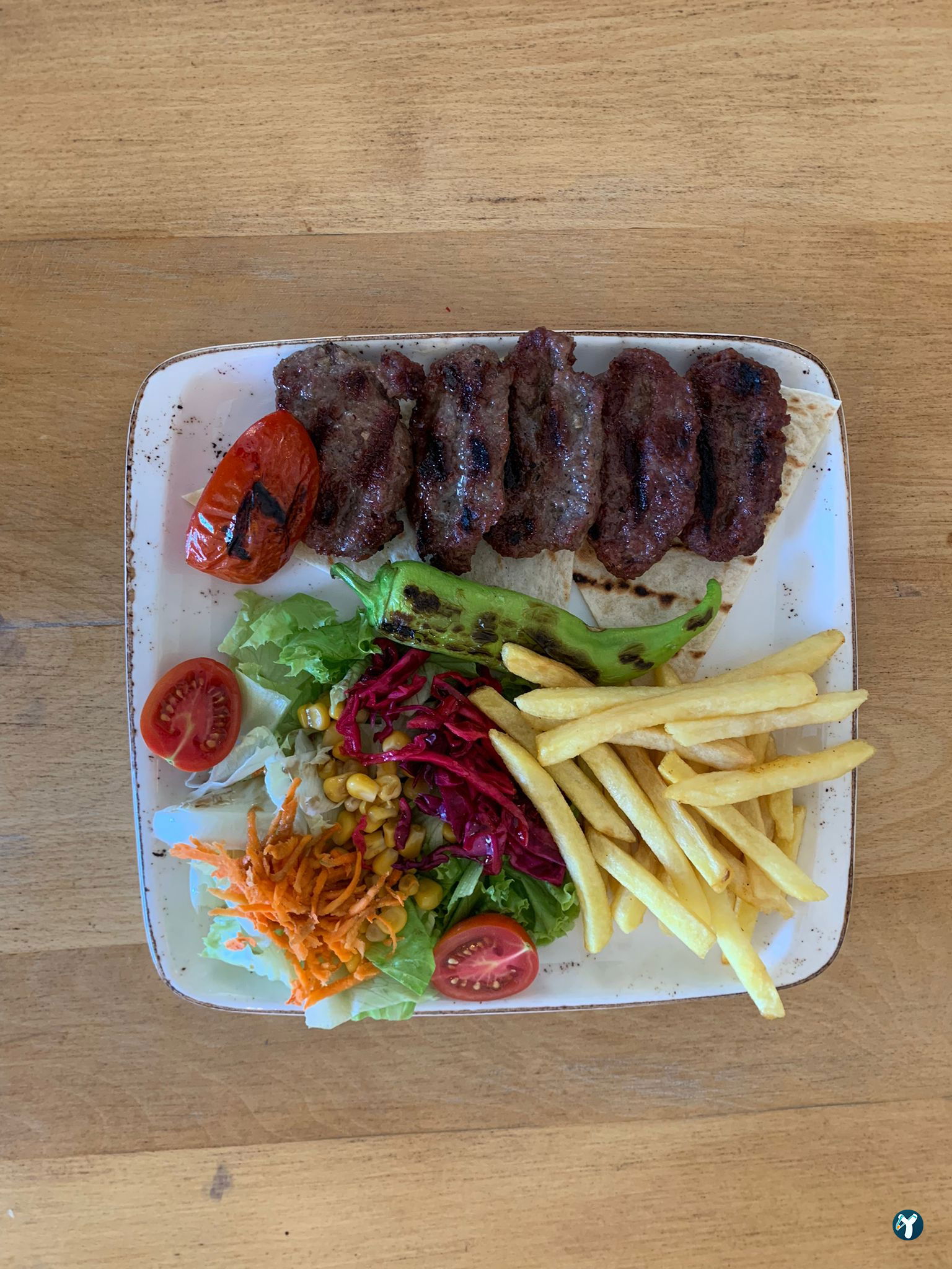 Dinero Cafe&Kitchen