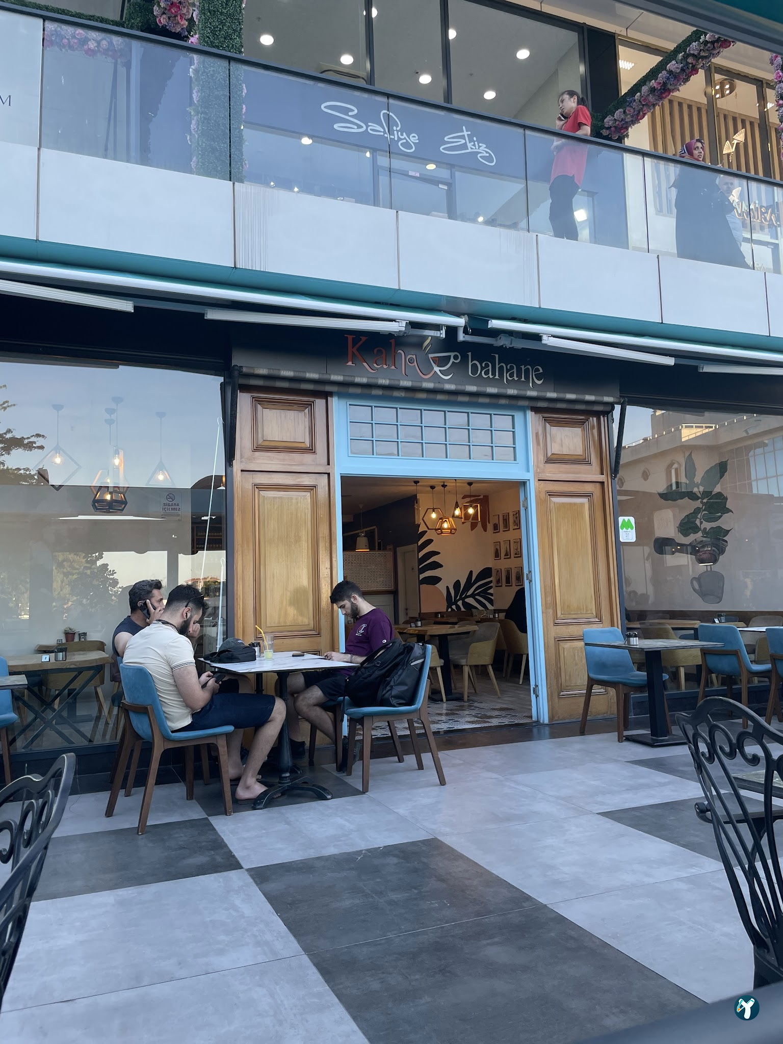 Dinero Cafe&Kitchen