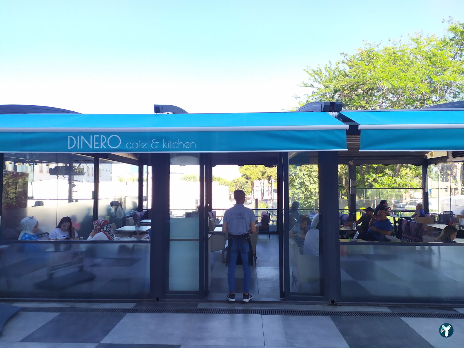 Dinero Cafe&Kitchen