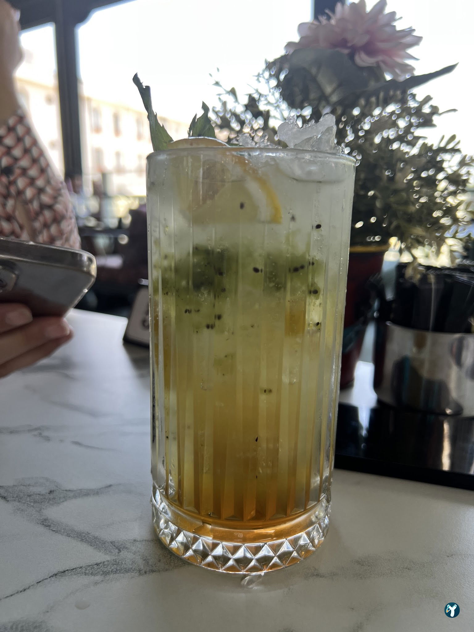 Dinero Cafe&Kitchen