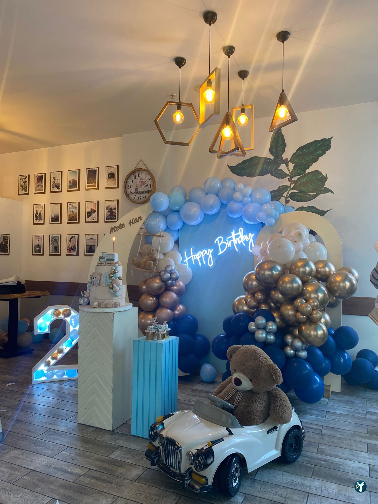Dinero Cafe&Kitchen