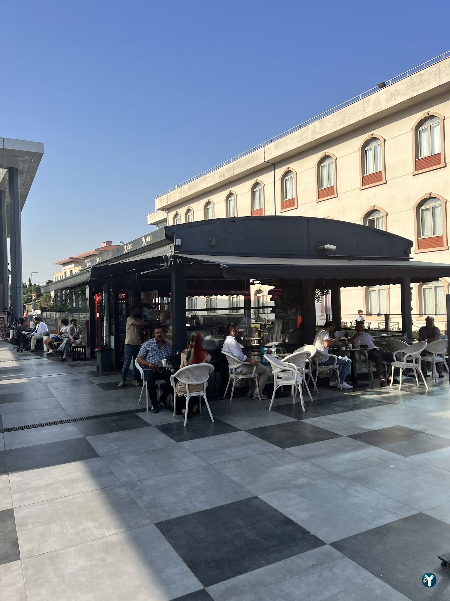 Dinero Cafe&Kitchen