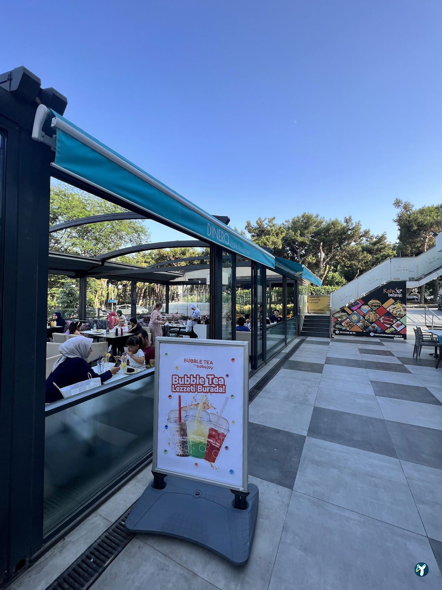 Dinero Cafe&Kitchen