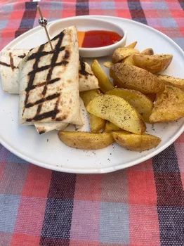 Del Pasado Bistro Restoran -Bar resimleri