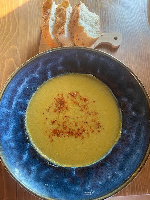 Del Pasado Bistro Restoran -Bar