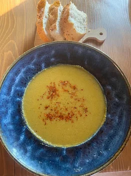 Del Pasado Bistro Restoran -Bar resimleri