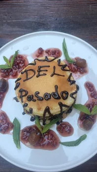 Del Pasado Bistro Restoran -Bar resimleri