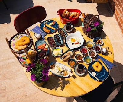 Del Pasado Bistro Restoran -Bar