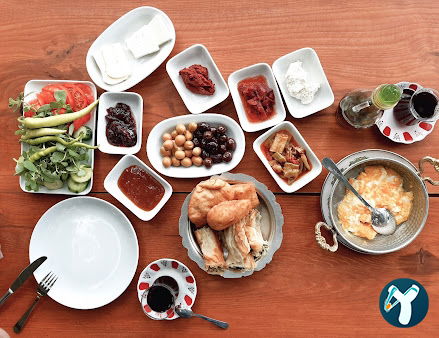 Aksoy'un Kahvaltı Yeri