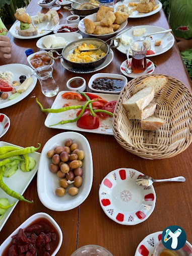 Aksoy'un Kahvaltı Yeri