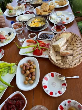 Aksoy'un Kahvaltı Yeri resimleri