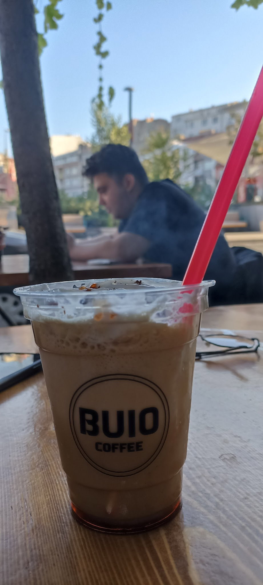 Buio Coffee