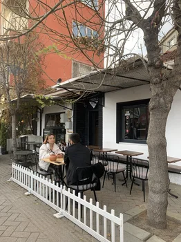 Buio Coffee resimleri