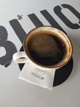 Buio Coffee resimleri