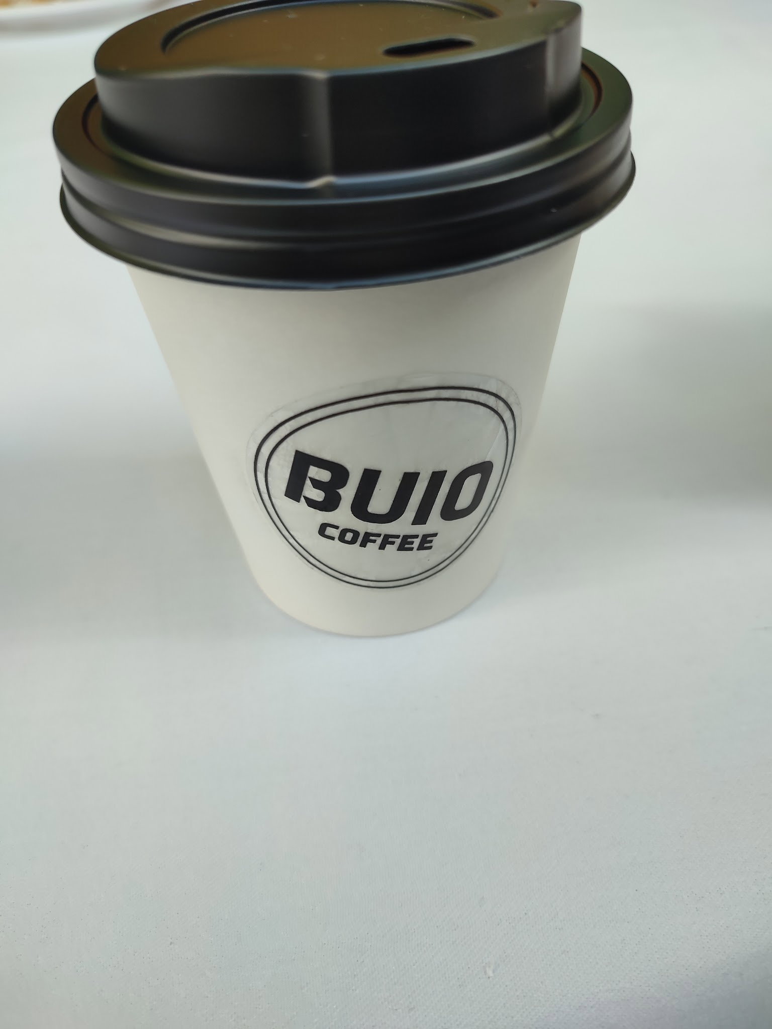 Buio Coffee