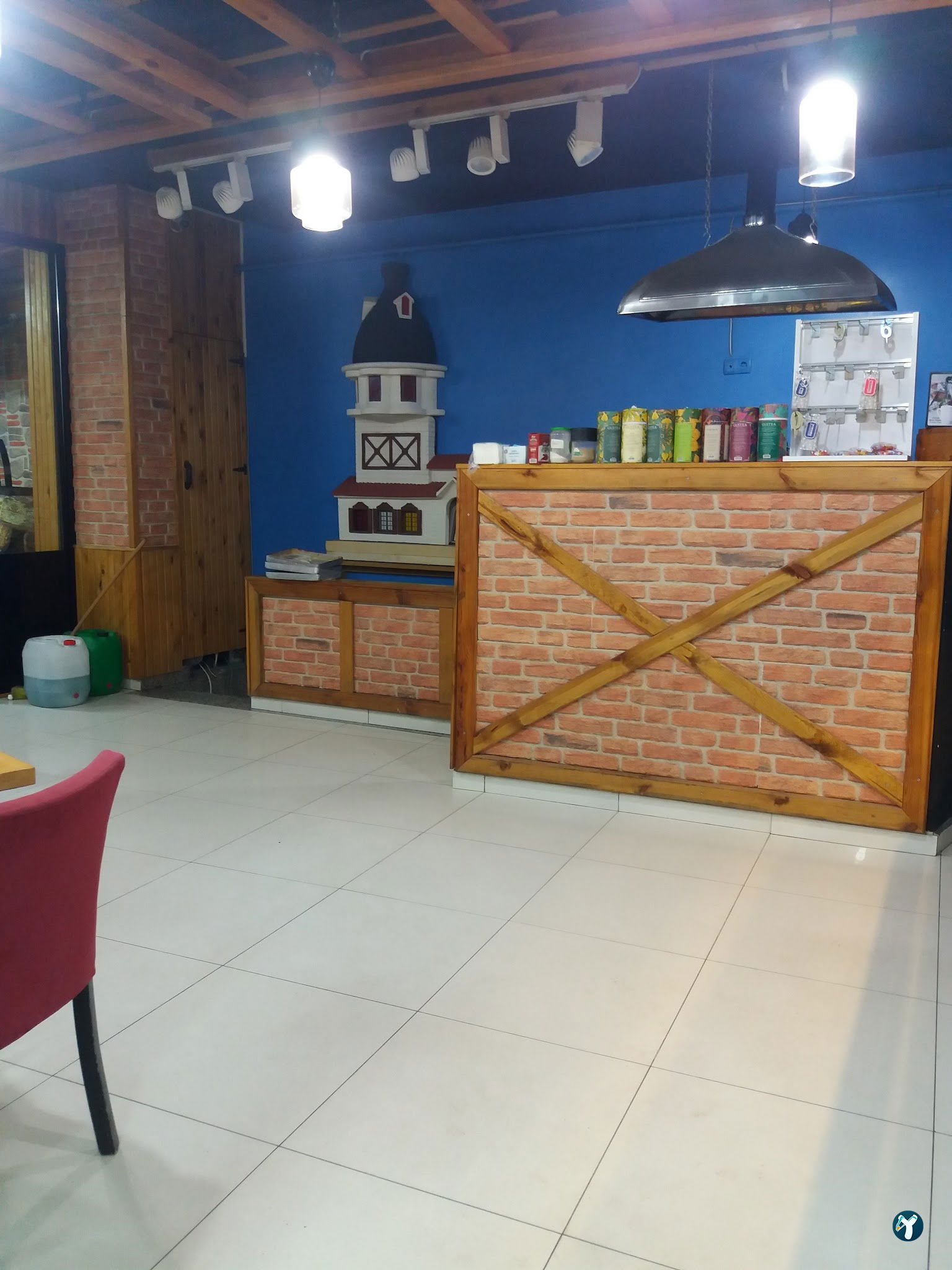 🌹Lale Gül Pasta Cafe 🌹
