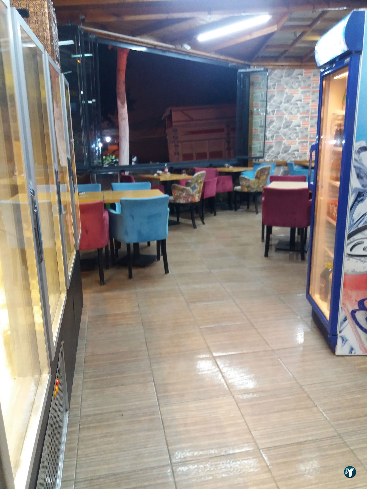🌹Lale Gül Pasta Cafe 🌹