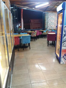 🌹Lale Gül Pasta Cafe 🌹 resimleri