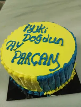 🌹Lale Gül Pasta Cafe 🌹 resimleri