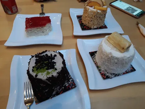 🌹Lale Gül Pasta Cafe 🌹 resimleri 🌹Lale Gül Pasta Cafe 🌹 resimleri