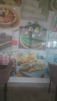 🌹Lale Gül Pasta Cafe 🌹 resimleri