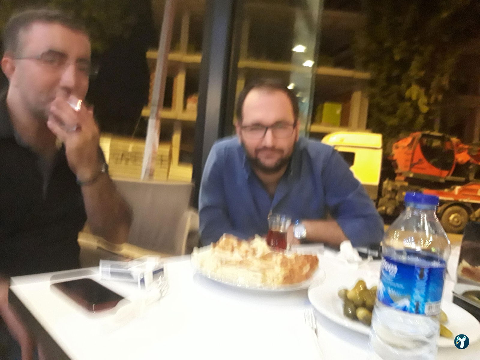 🌹Lale Gül Pasta Cafe 🌹