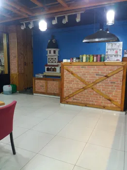 🌹Lale Gül Pasta Cafe 🌹 resimleri