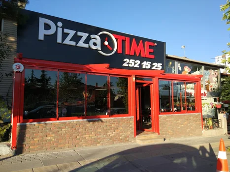 Pizza Time resimleri