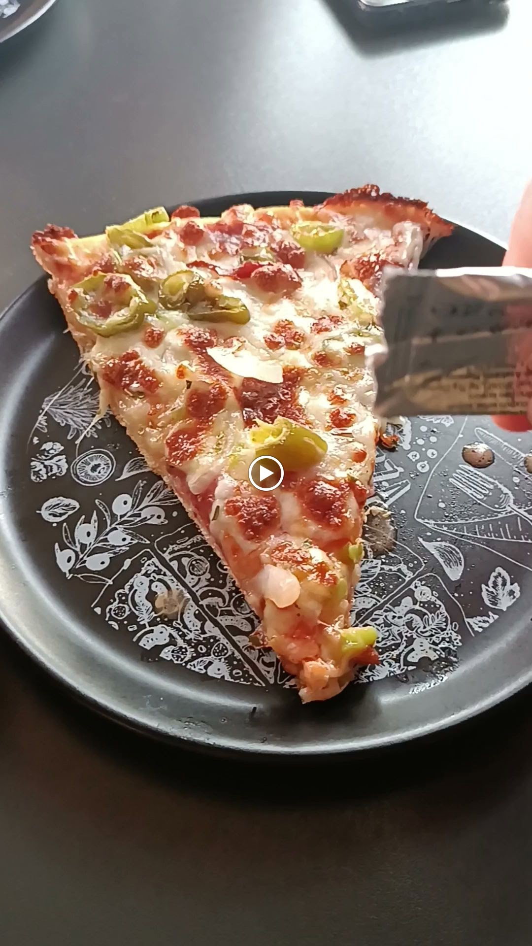 Pizza Time