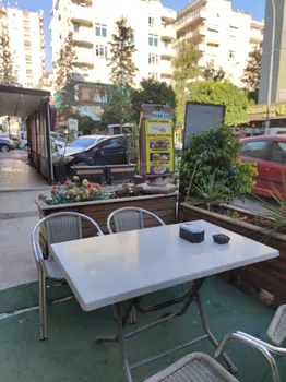 Munch Cafe Restaurant resimleri